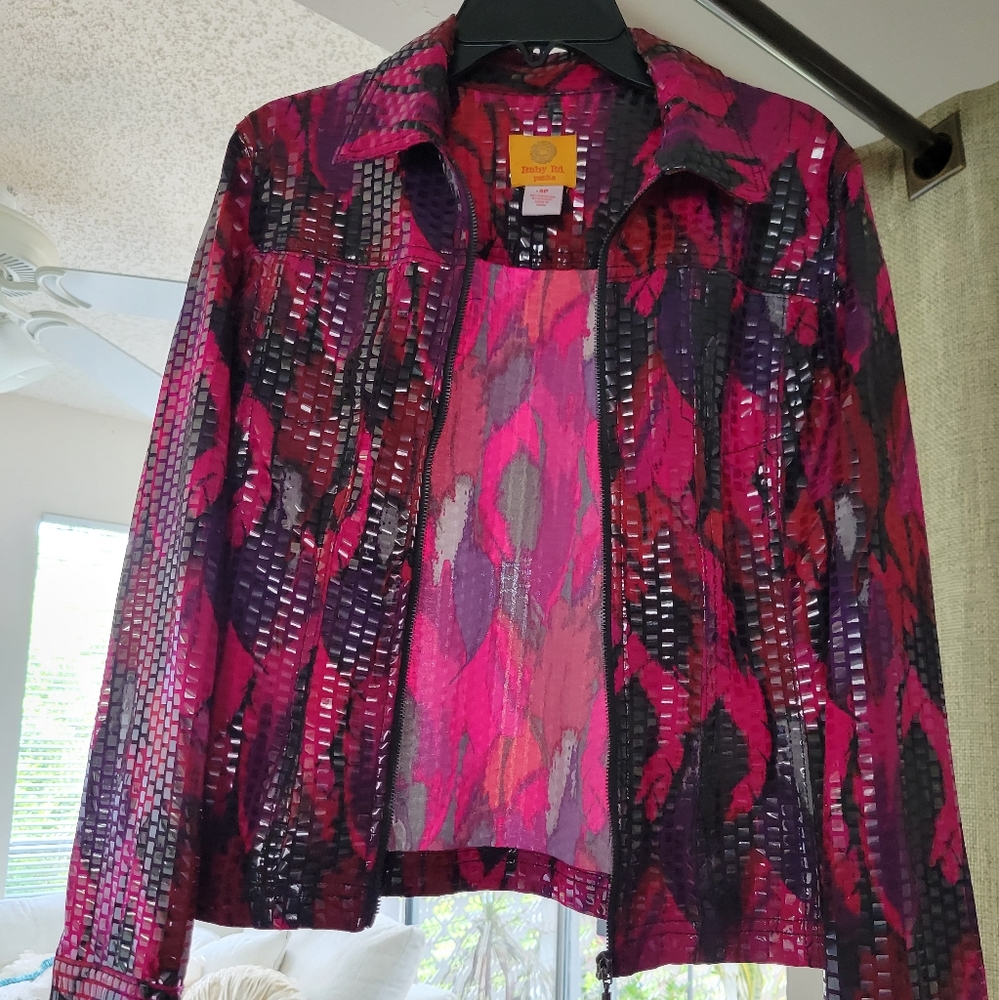 Women Petite jacket